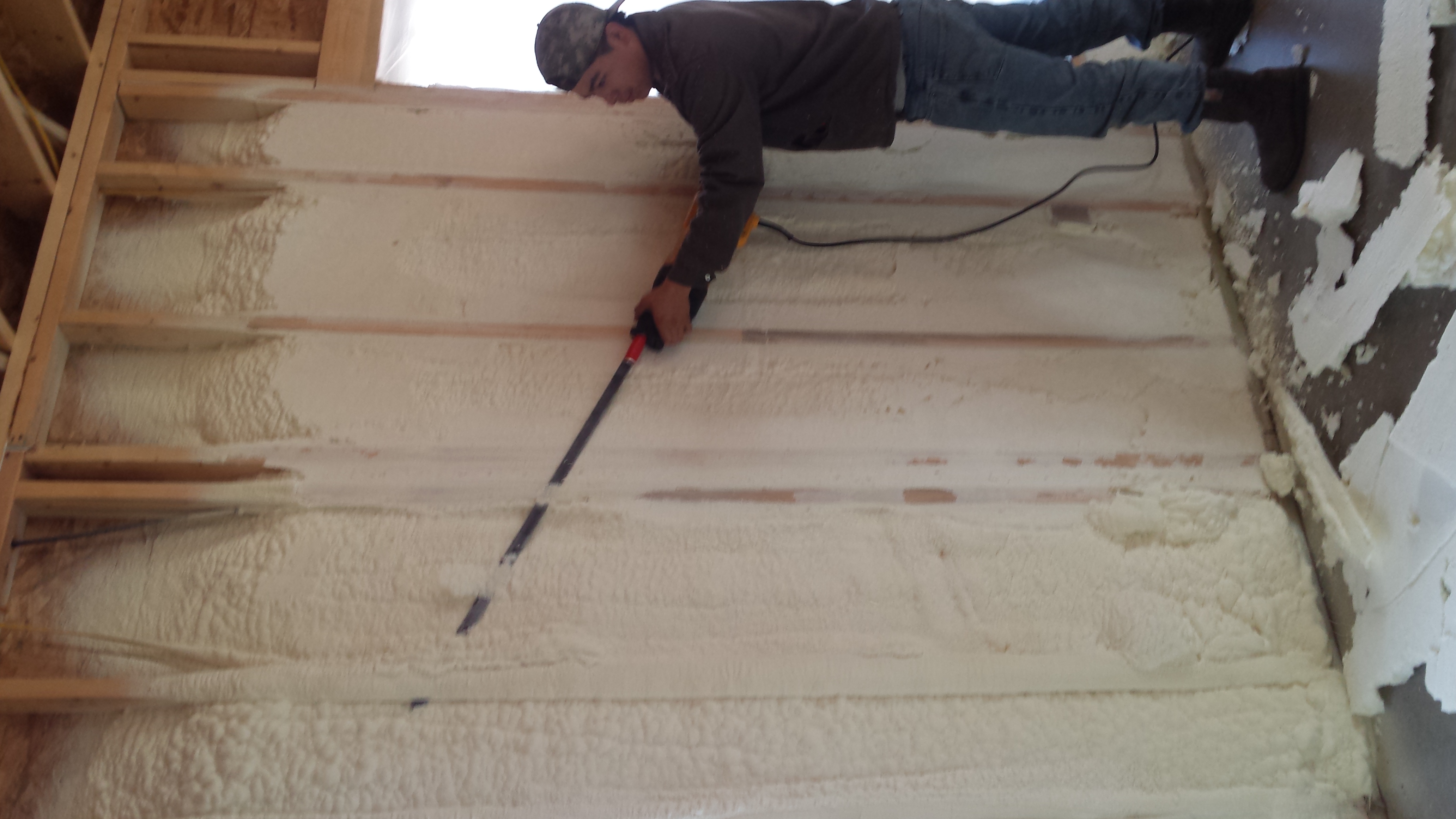  Whitehouse Tx Home Insulation Contractor 